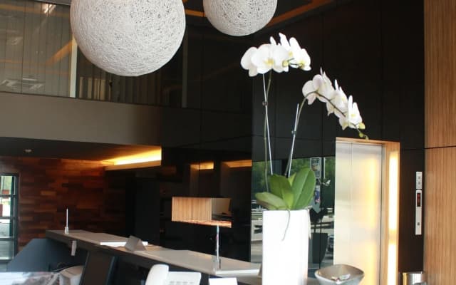 Vivo Hotel - photo 2