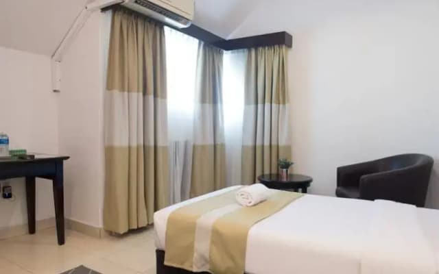 eRYA by SURIA Johor Bahru - photo 4