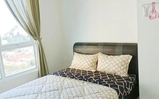 Mansion One Two Bedroom Seaview 7 Pax - photo 3