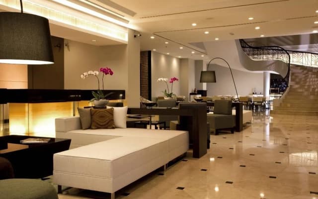 AC Hotel by Marriott Kuala Lumpur - photo 2