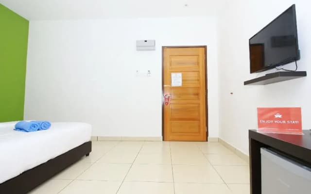 H & Z Langkawi Motel - photo 4