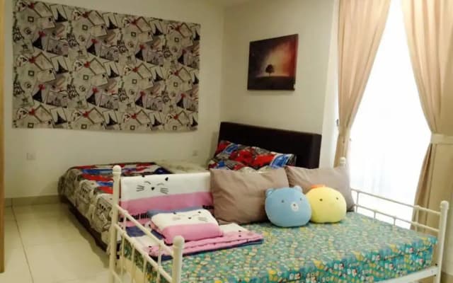 HomeStay in Johor - KSL Travel Home - photo 3