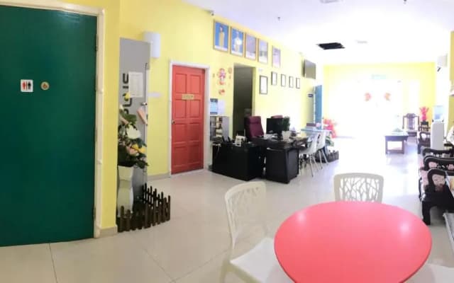 Jerantut Hill Hotel - photo 3