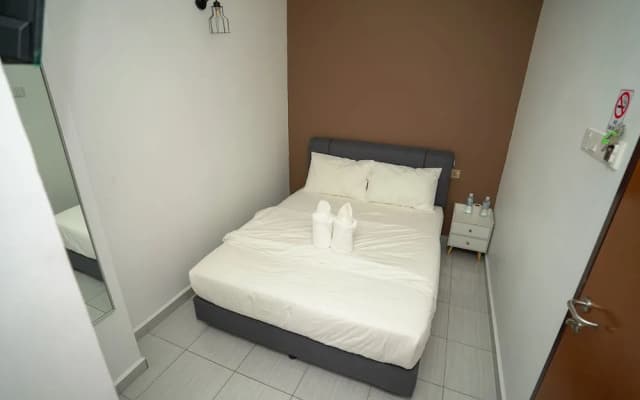Gemilang Hotel - photo 5