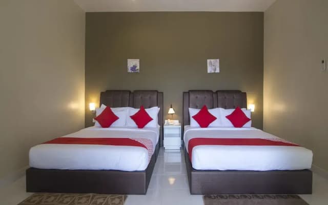 Nahdhoh Langkawi Resort by OYO Rooms - photo 2