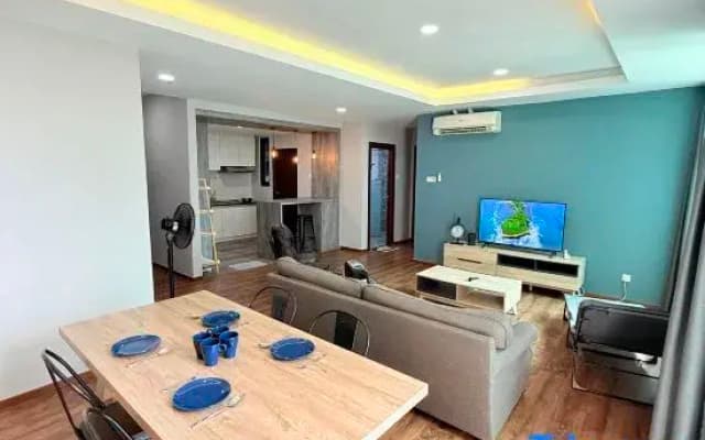 Vivacity Jazz Suite 4 YM Cozy Home Kuching - photo 3