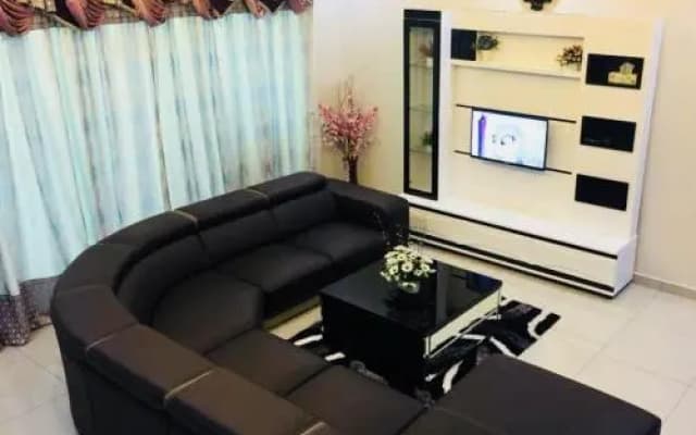 Bukit Banyan Homestay Sungai Petani - photo 3