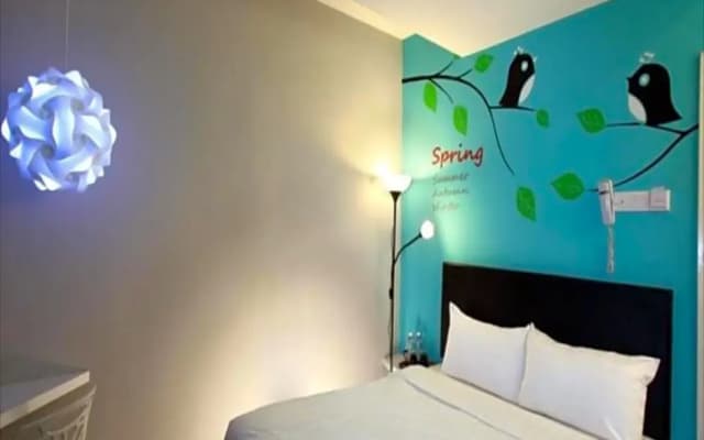Hotel Zamburger Bliss - photo 2