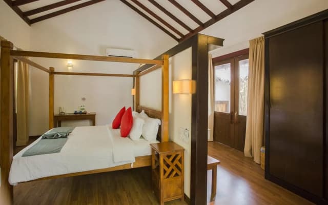 BuBu Villa - photo 3