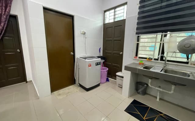 Arwaa Homestay Beachview - photo 5