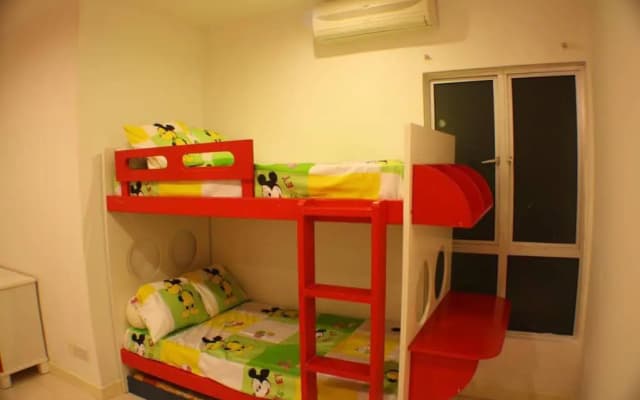 Short Stays in Kuala Lumpur - photo 4