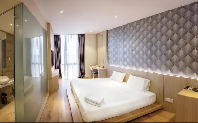 Kyoto Boutique Hotel - photo 4