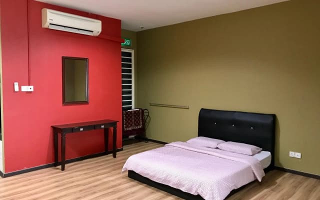 SS Homestay Borneo Housing SL3 - photo 3