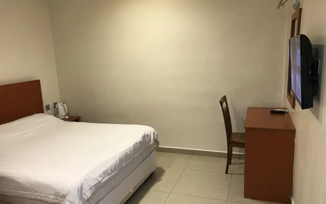 Aeton Hotel - photo 5