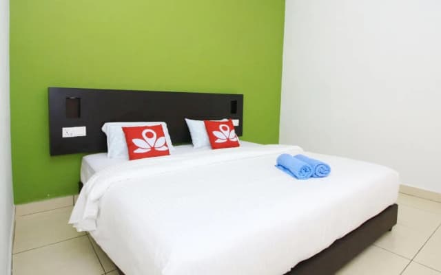 H & Z Langkawi Motel - photo 2