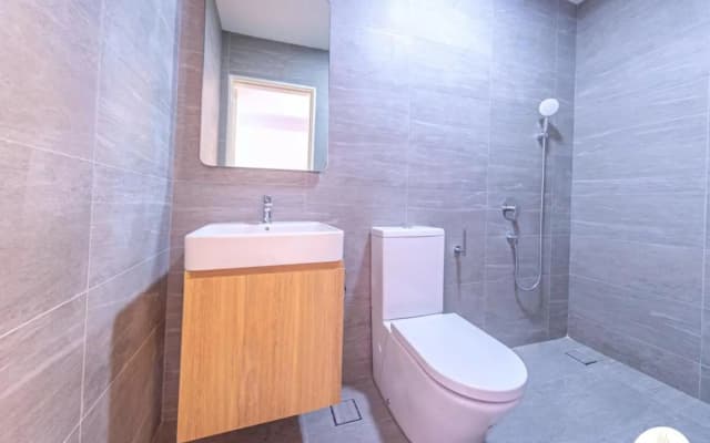 Revo Hotel & Suites Kuala Lumpur Bukit Jalil by The Cynefin - photo 5