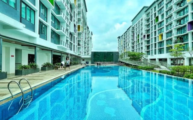 teo resident 2 vivacity jazz suite 4 - photo 2