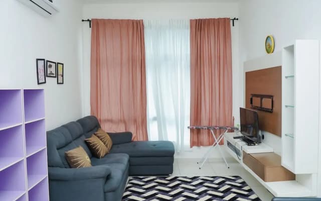 D'Summit Residences by YML Home B1 - photo 3