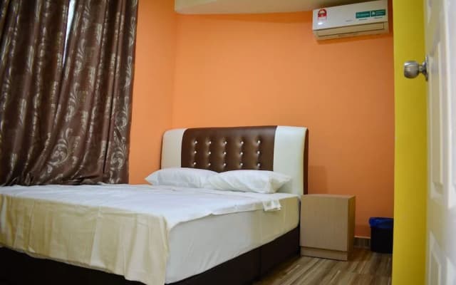 One 5 Residence Homestay - photo 2