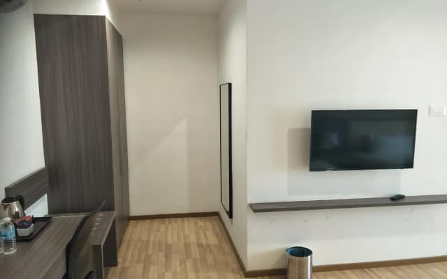 Gloria Swiss Apartment - photo 4