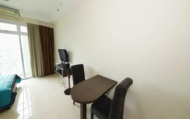 Hotel O KTC Studio Apartment By MY Gunung - photo 4
