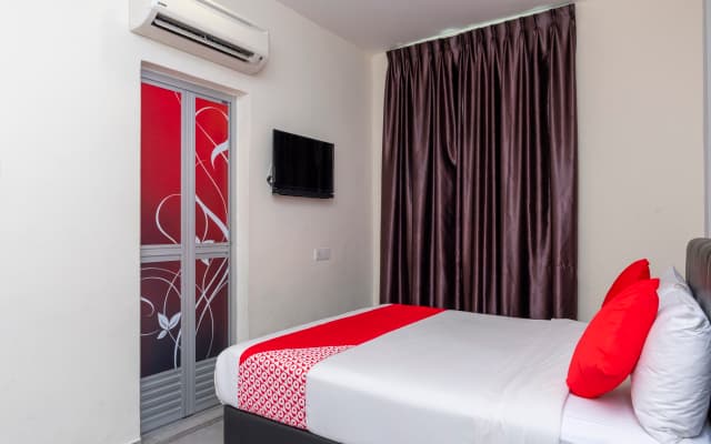 Muar City Hotel - photo 3
