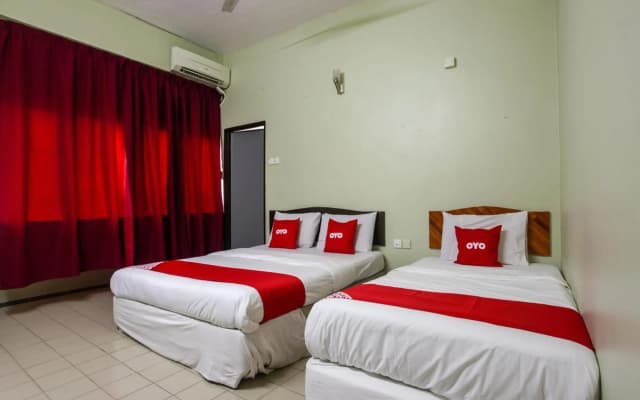 Casavilla Hotel by OYO Rooms - photo 4