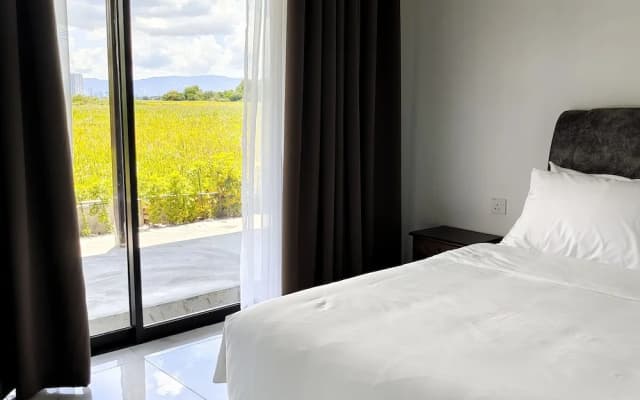 Paddy Villea Inn - photo 2