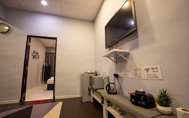 Casa le Grey - photo 5