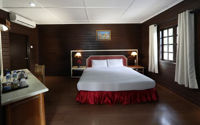 Perhentian Island Resort - photo 2
