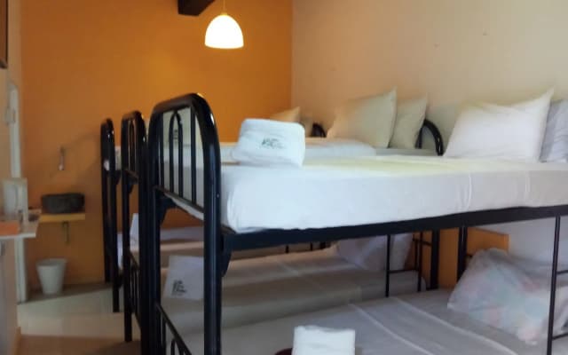 The Serai Cottage Transit Hotel - photo 3