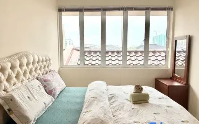 Jeff and Ricky Homestay 35 @ Dogan Townhouse - photo 5