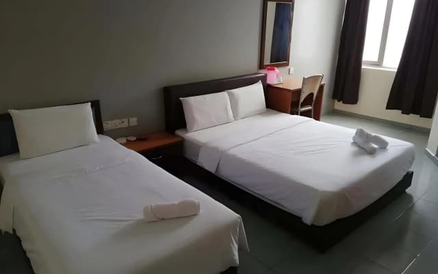 Lee Hotel - photo 2