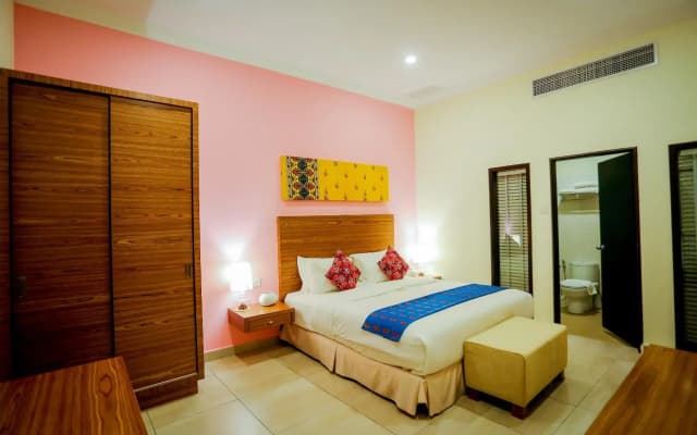 Aava Malacca Hotel - photo 4
