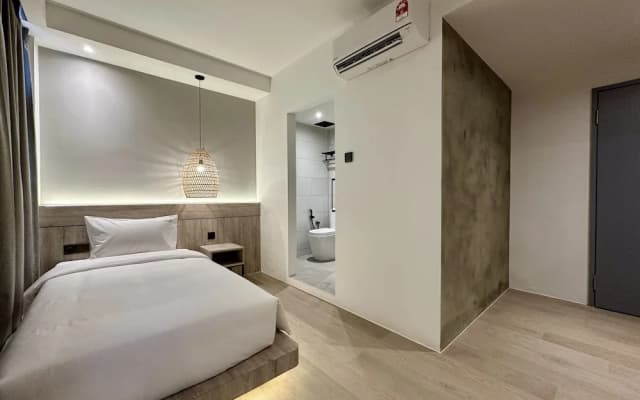 Theatre Hotel - photo 3