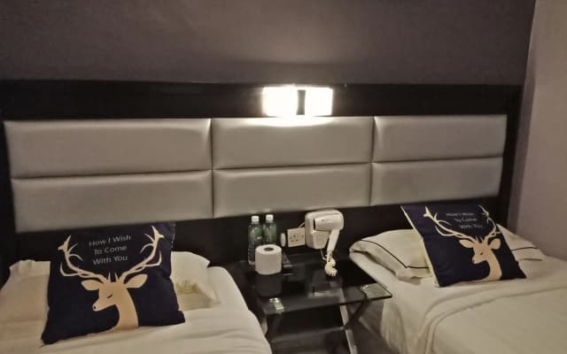 T Hotel - photo 5