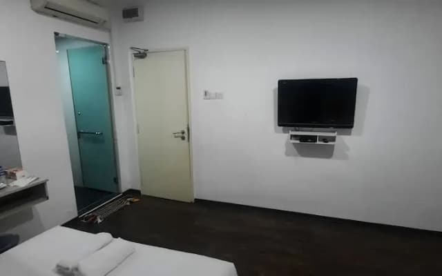 OYO 90724 Rg Hotel - photo 5