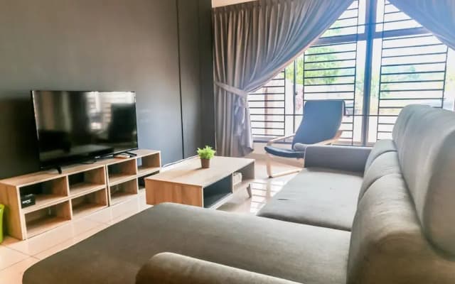 Escadia Villa Desaru by IdealHub - photo 3