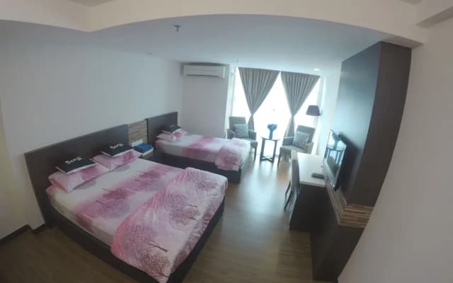 Orkid Studio Apartment - photo 4