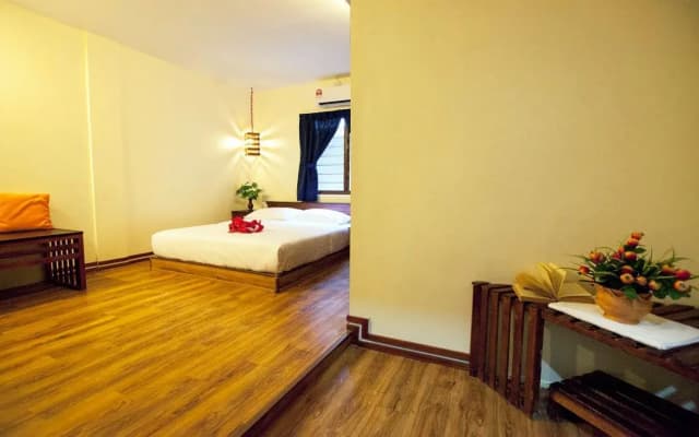 House Of My Eternal Love - Kulai Homestay - photo 2