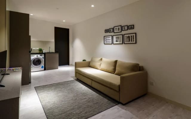 Hutton Central Hotel Managed By The Ascott Limited - photo 5