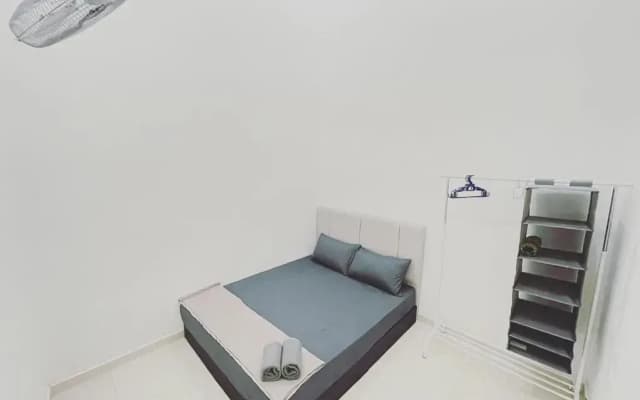 A'Five Homestay - photo 5