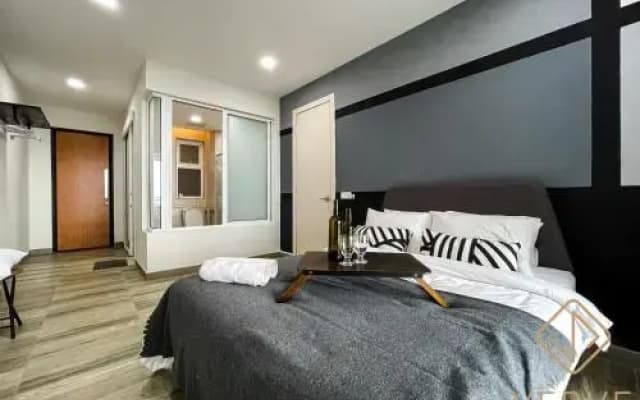 Ipoh Octagon Premium Suites by Verve - photo 2