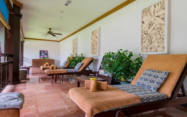 Pulai Springs Resort Anugraha Boutique & Cinta Ayu Suites - photo 5