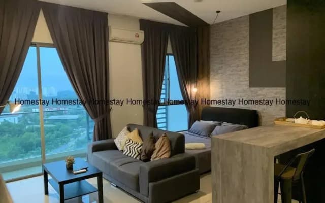 Stylish Romantic Couples Getaway - Netflix&Relax 7 - photo 3
