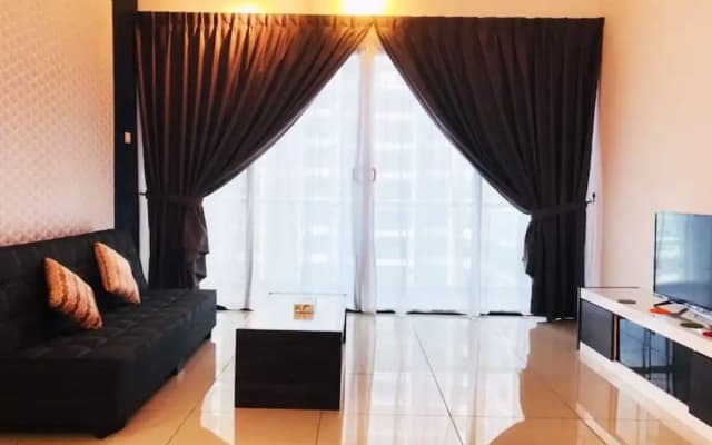 Atlantis Apple Home Melaka Town Area - photo 5