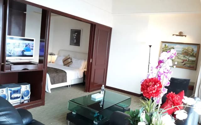 Diamondsuite at Times Square KL - photo 4