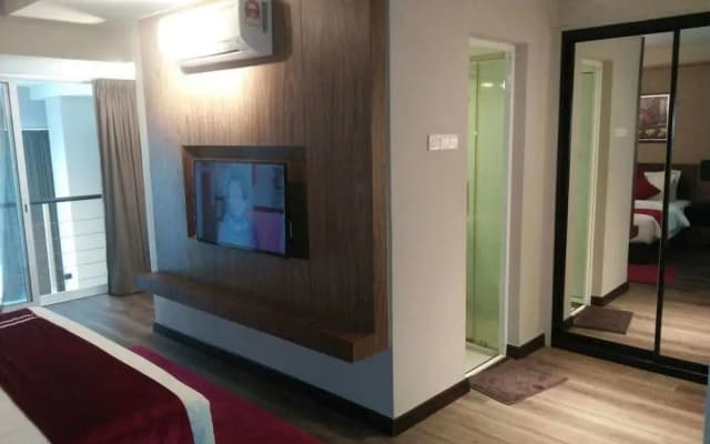 Urbano Luxury Homestay - photo 2