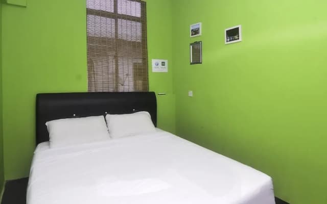 Hotel O Tropical Lodge - photo 2