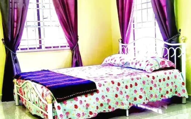 Relaxs Homestay - photo 4